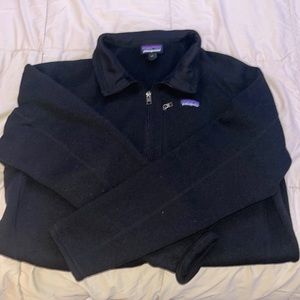PATAGONIA XL QUARTER-ZIP